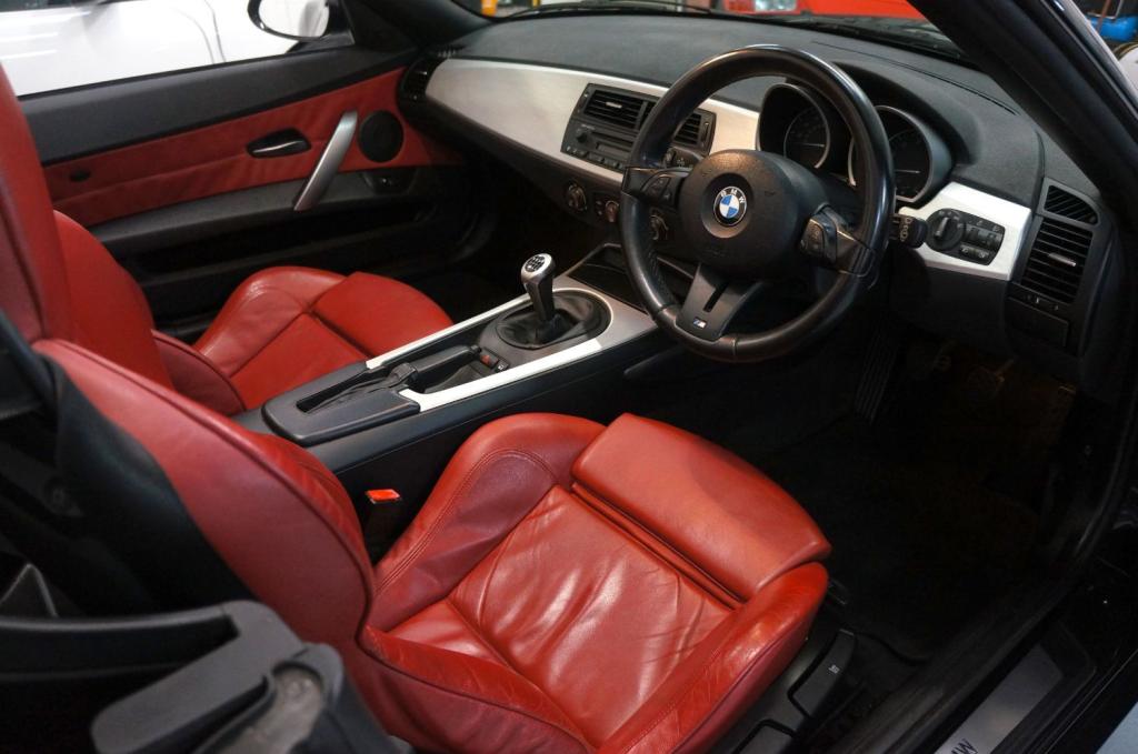 BMW Z SERIES