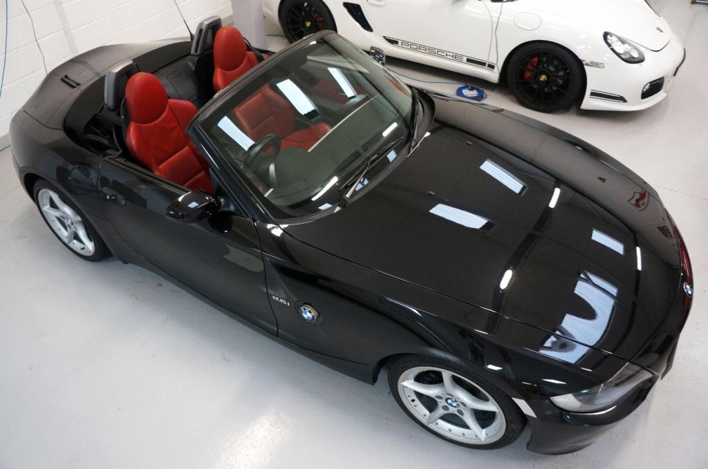 BMW Z SERIES