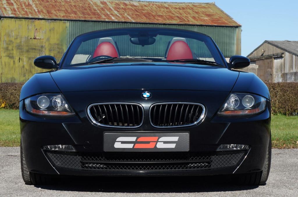 BMW Z SERIES