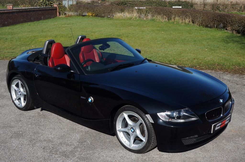 BMW Z SERIES