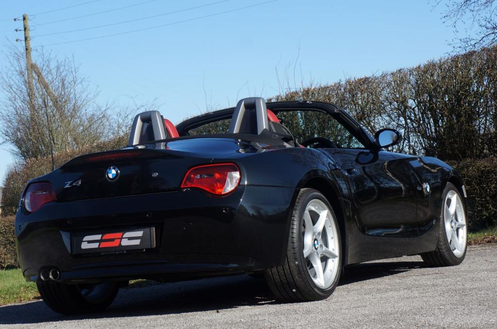 BMW Z SERIES