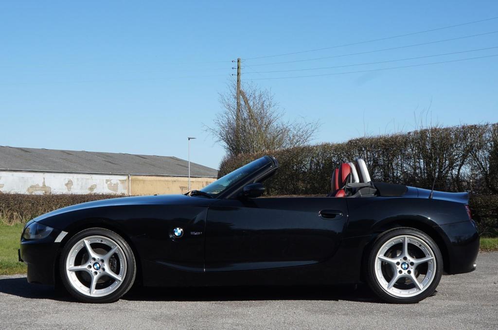 BMW Z SERIES