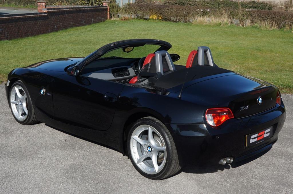 BMW Z SERIES