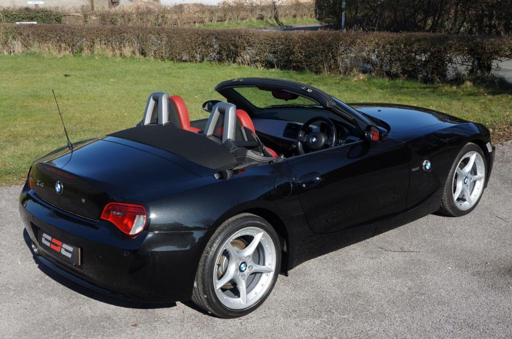 BMW Z SERIES