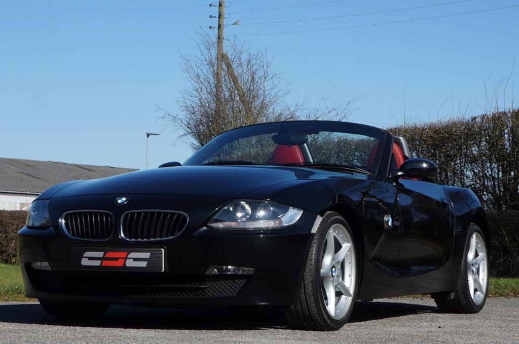 BMW Z SERIES