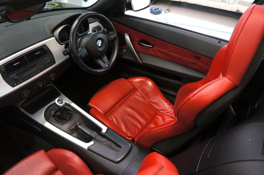 BMW Z SERIES