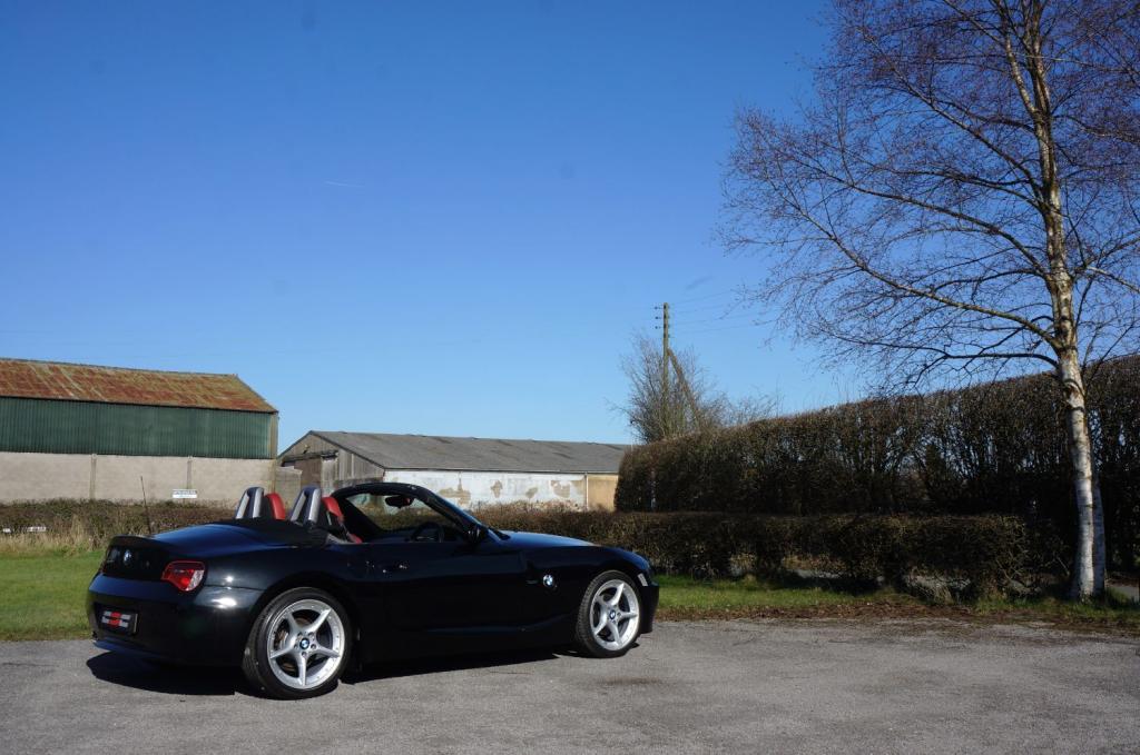 BMW Z SERIES