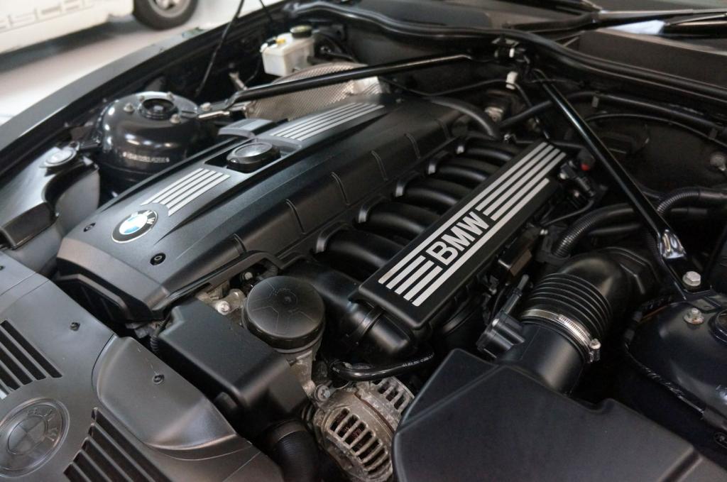 BMW Z SERIES