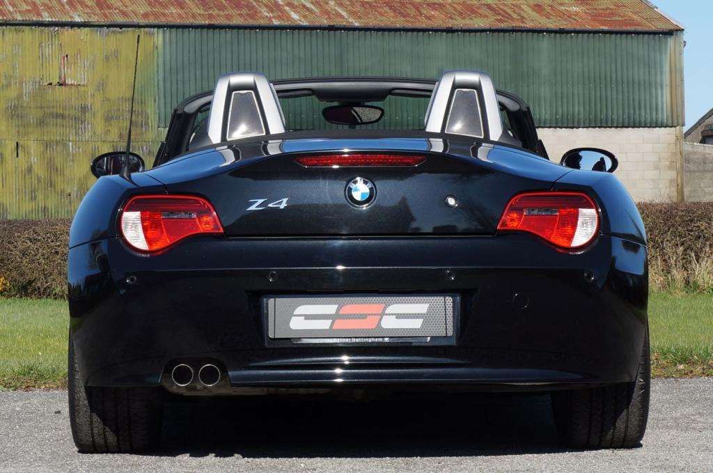 BMW Z SERIES