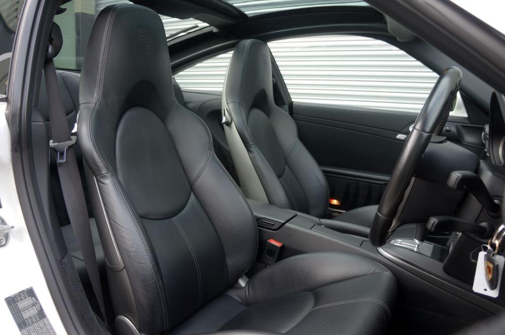 PORSCHE 911 MK 997