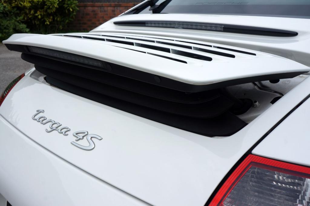 PORSCHE 911 MK 997
