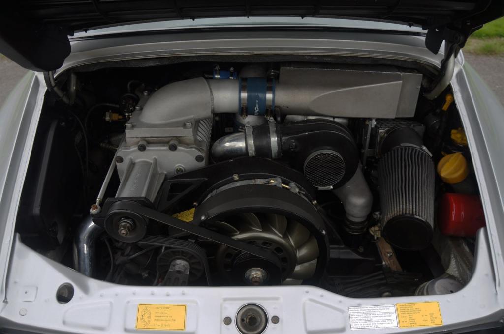 PORSCHE 911 CLASSIC