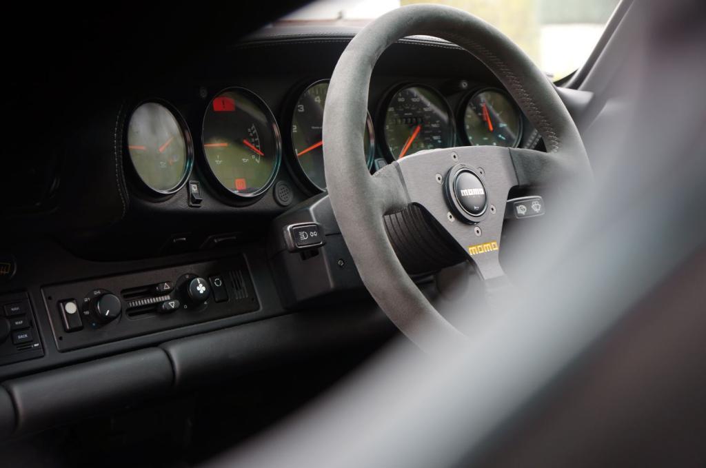 PORSCHE 911 CLASSIC
