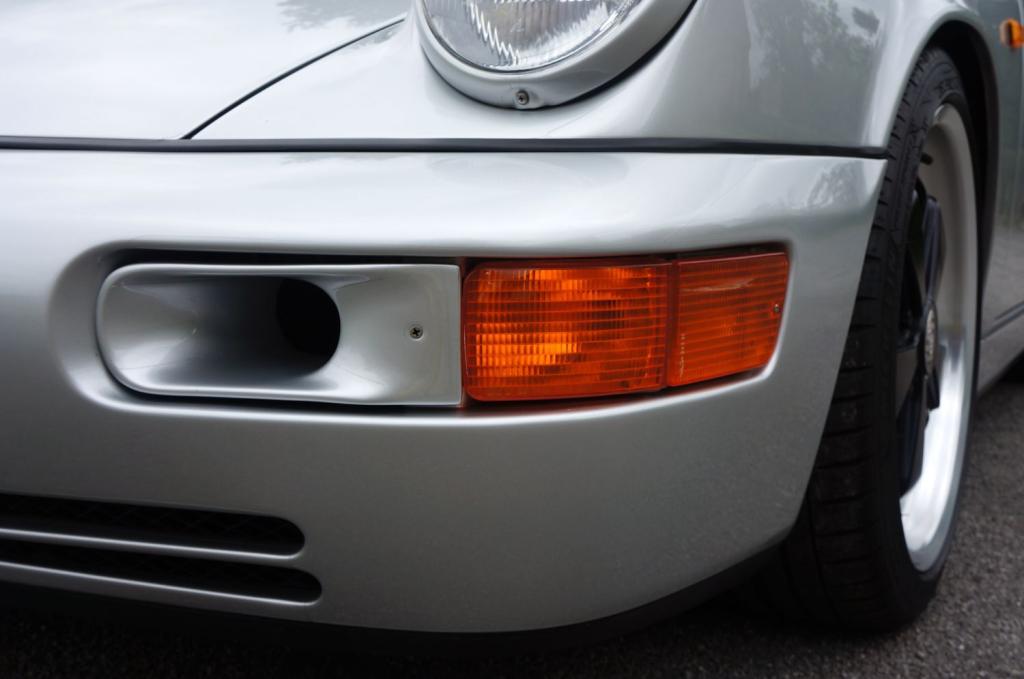 PORSCHE 911 CLASSIC