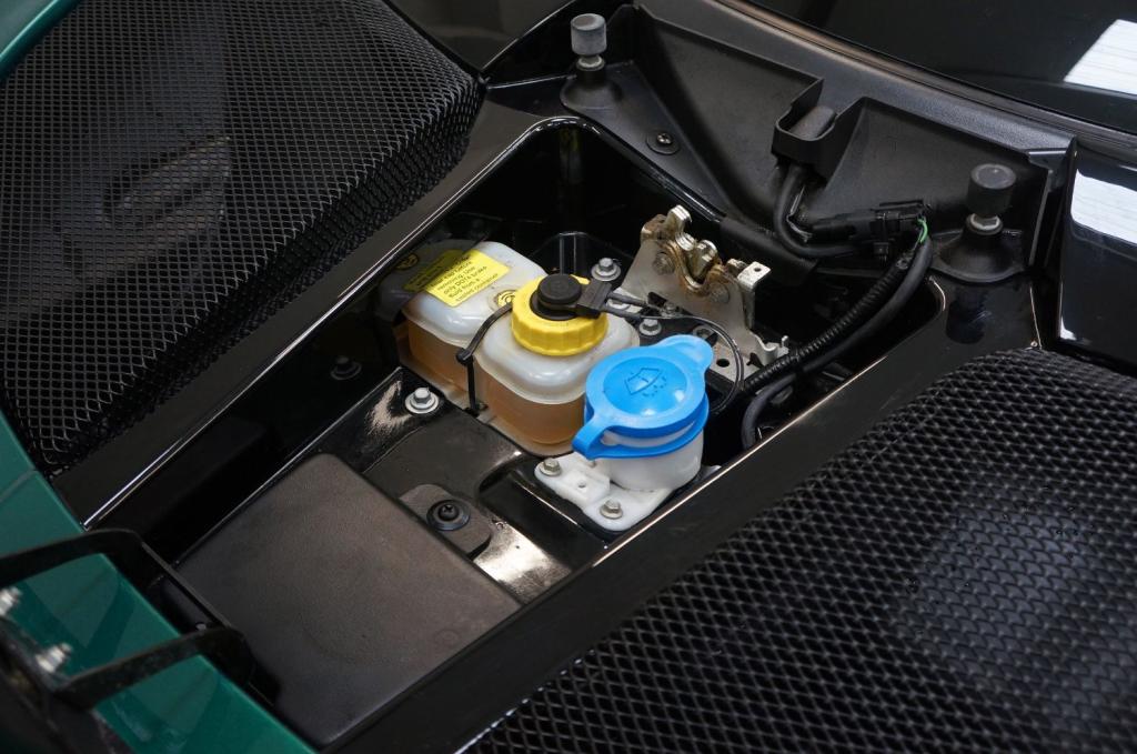 LOTUS EVORA