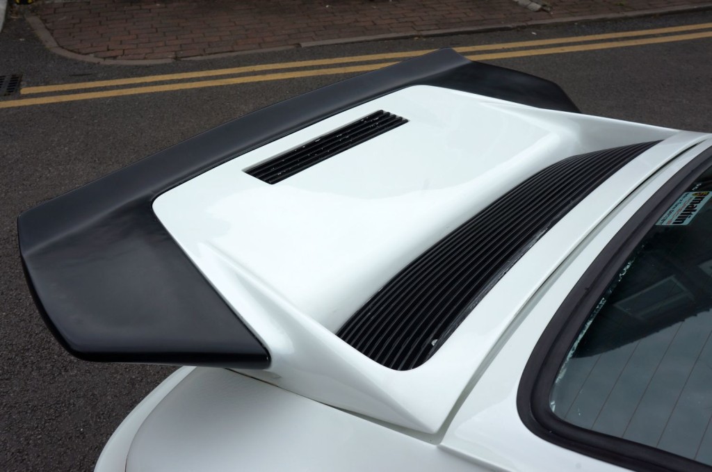 PORSCHE 911 CLASSIC