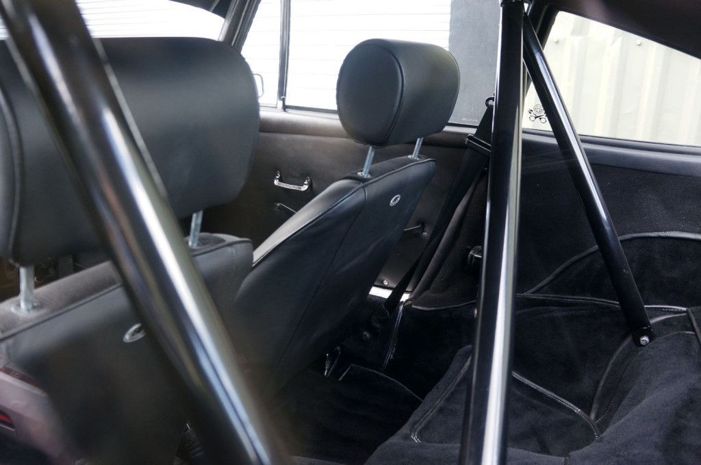 PORSCHE 911 CLASSIC