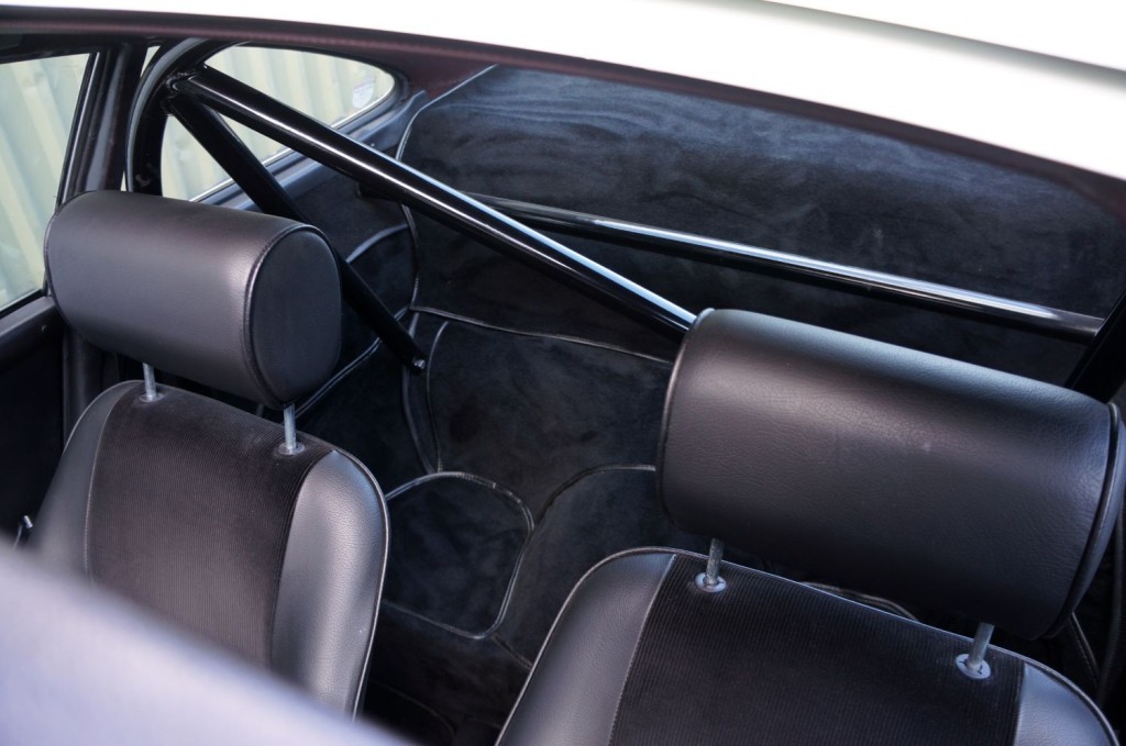 PORSCHE 911 CLASSIC