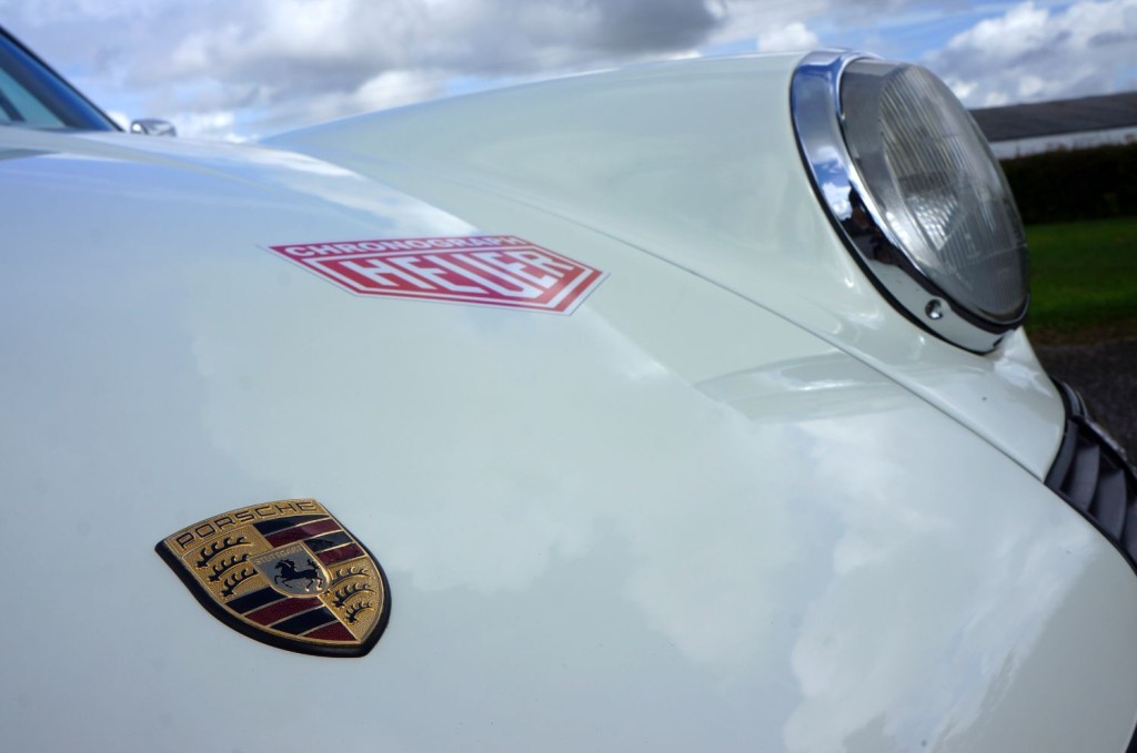 PORSCHE 911 CLASSIC