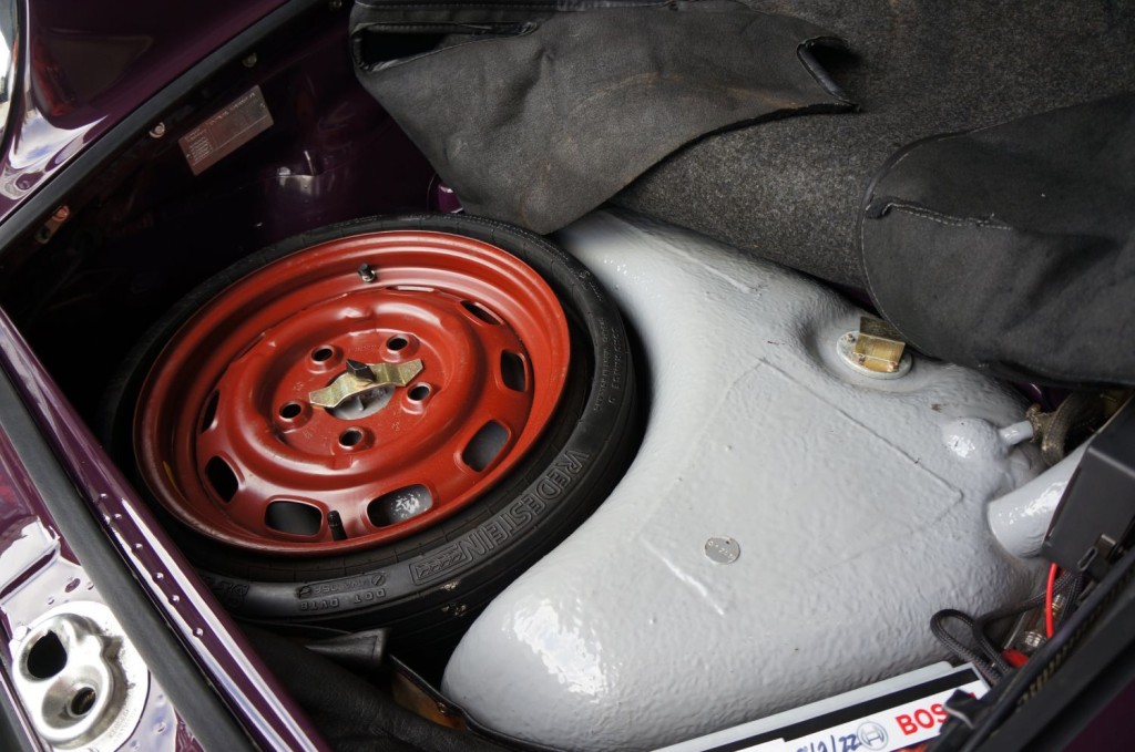 PORSCHE 911 CLASSIC