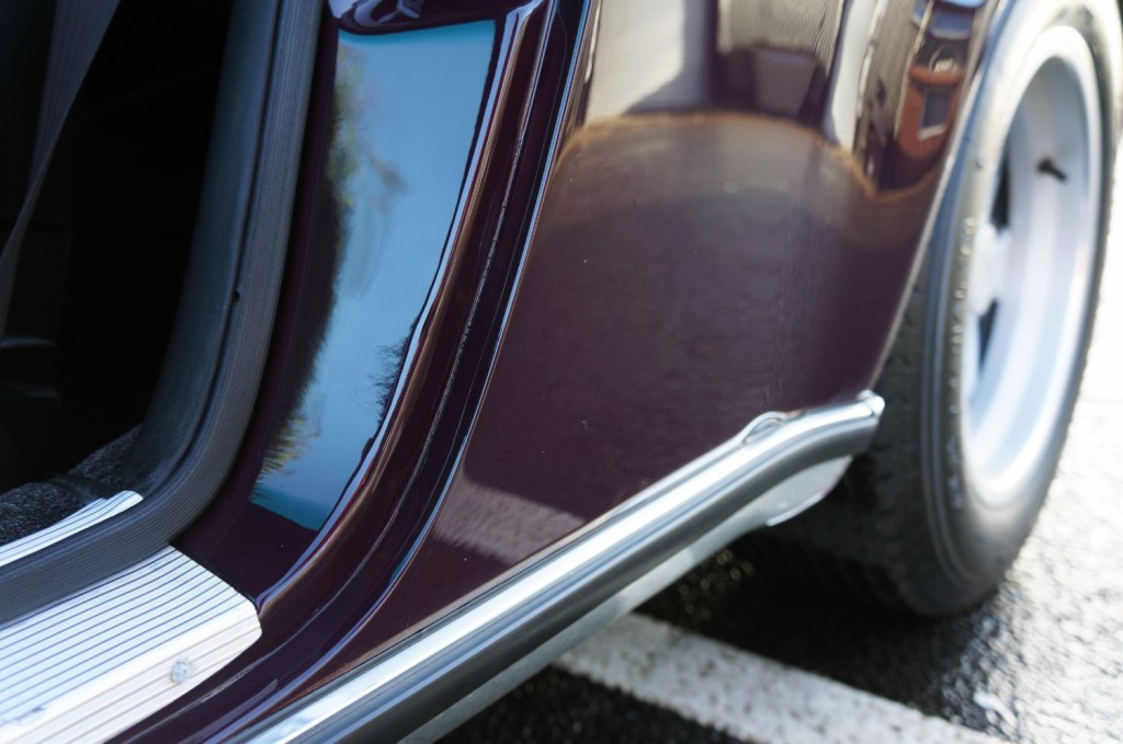 PORSCHE 911 CLASSIC