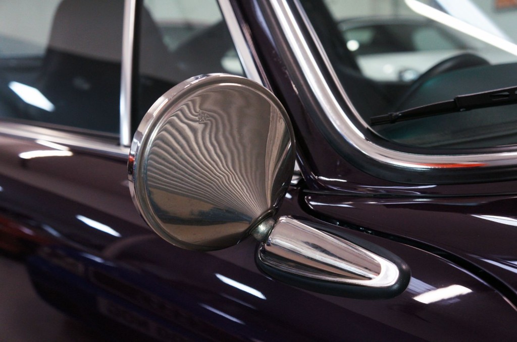 PORSCHE 911 CLASSIC