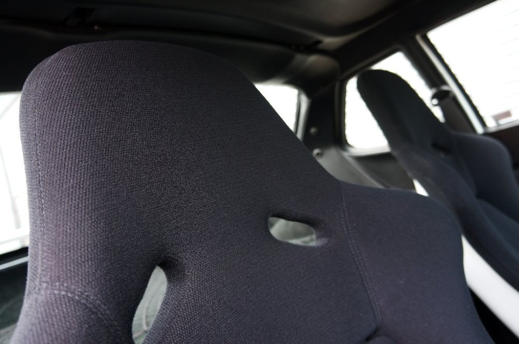 PORSCHE 968