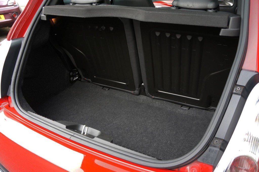 ABARTH 500