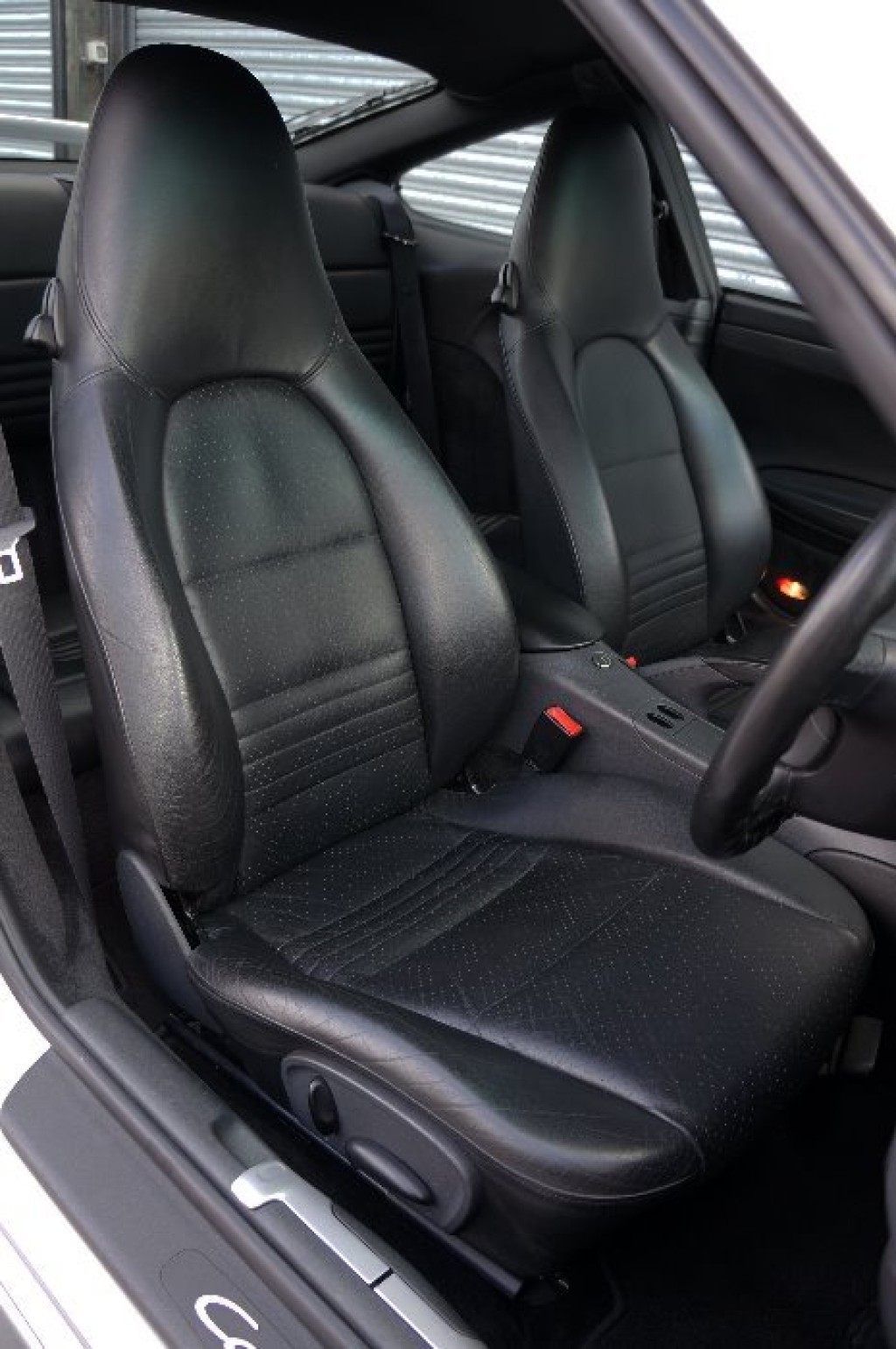 PORSCHE 911 MK 996