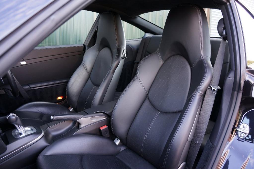 PORSCHE 911 MK 997