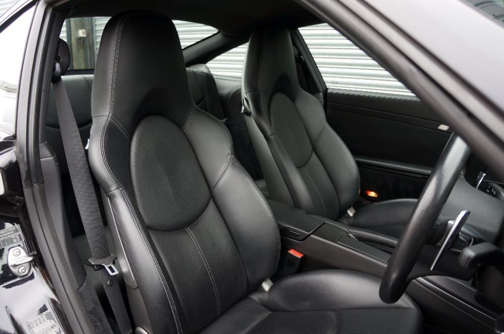 PORSCHE 911 MK 997
