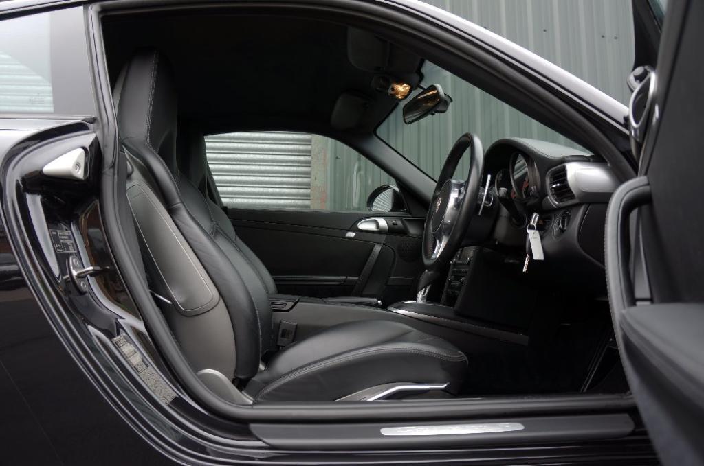 PORSCHE 911 MK 997