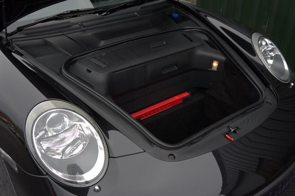 PORSCHE 911 MK 997