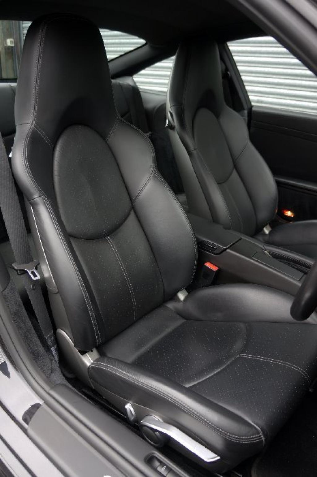 PORSCHE 911 MK 997