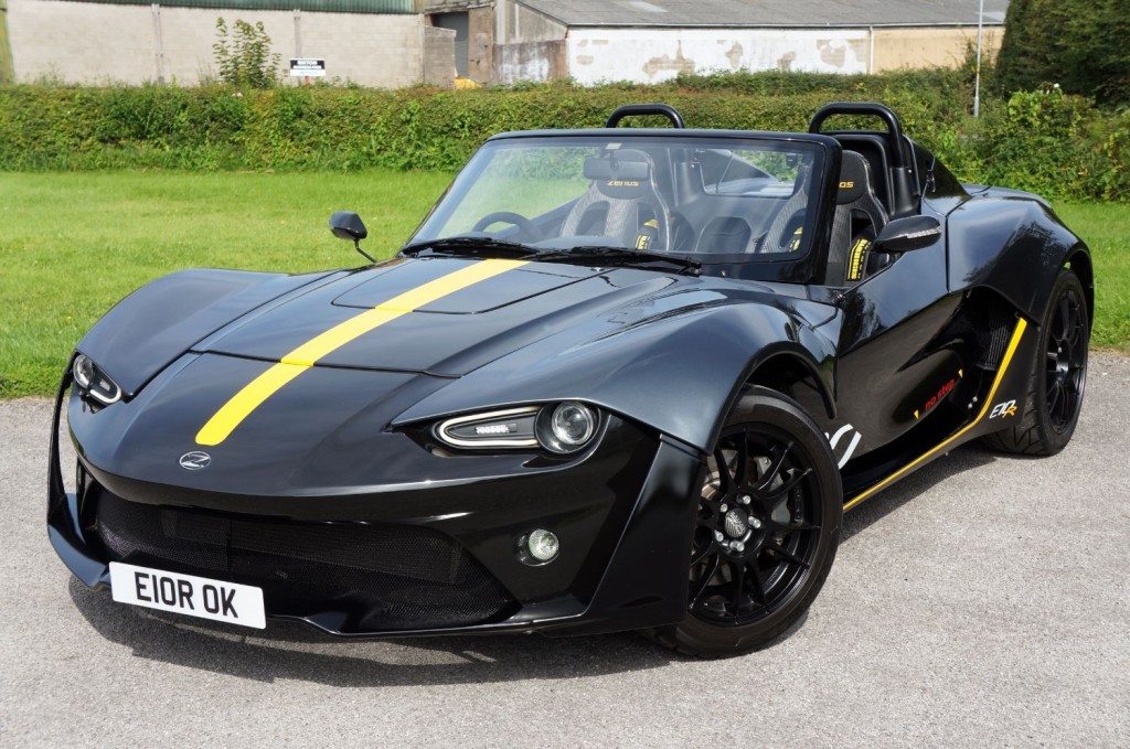 ZENOS E10