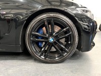 BMW 4 SERIES GRAN COUPE