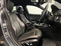 BMW 4 SERIES GRAN COUPE
