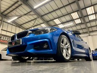 BMW 4 SERIES GRAN COUPE