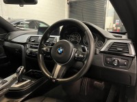 BMW 4 SERIES GRAN COUPE