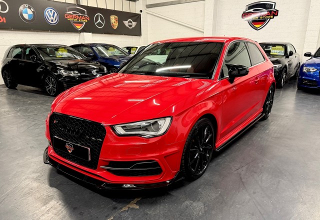 AUDI