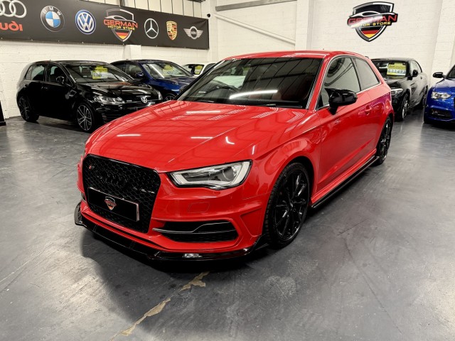 AUDI