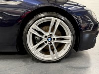 BMW 6 SERIES