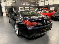 BMW 6 SERIES