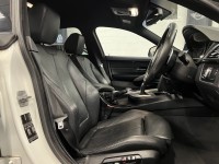BMW 4 SERIES GRAN COUPE