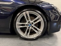 BMW 6 SERIES GRAN COUPE