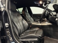 BMW 6 SERIES GRAN COUPE