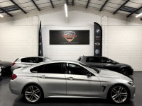 BMW 4 SERIES GRAN COUPE