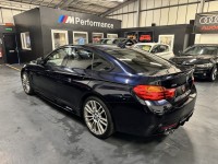 BMW 4 SERIES GRAN COUPE