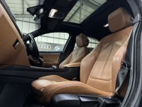 BMW 4 SERIES GRAN COUPE