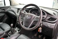 VAUXHALL MOKKA X